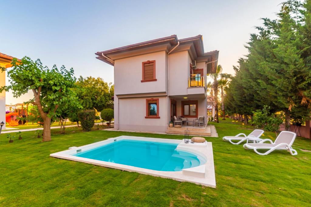 Vista Villas photo