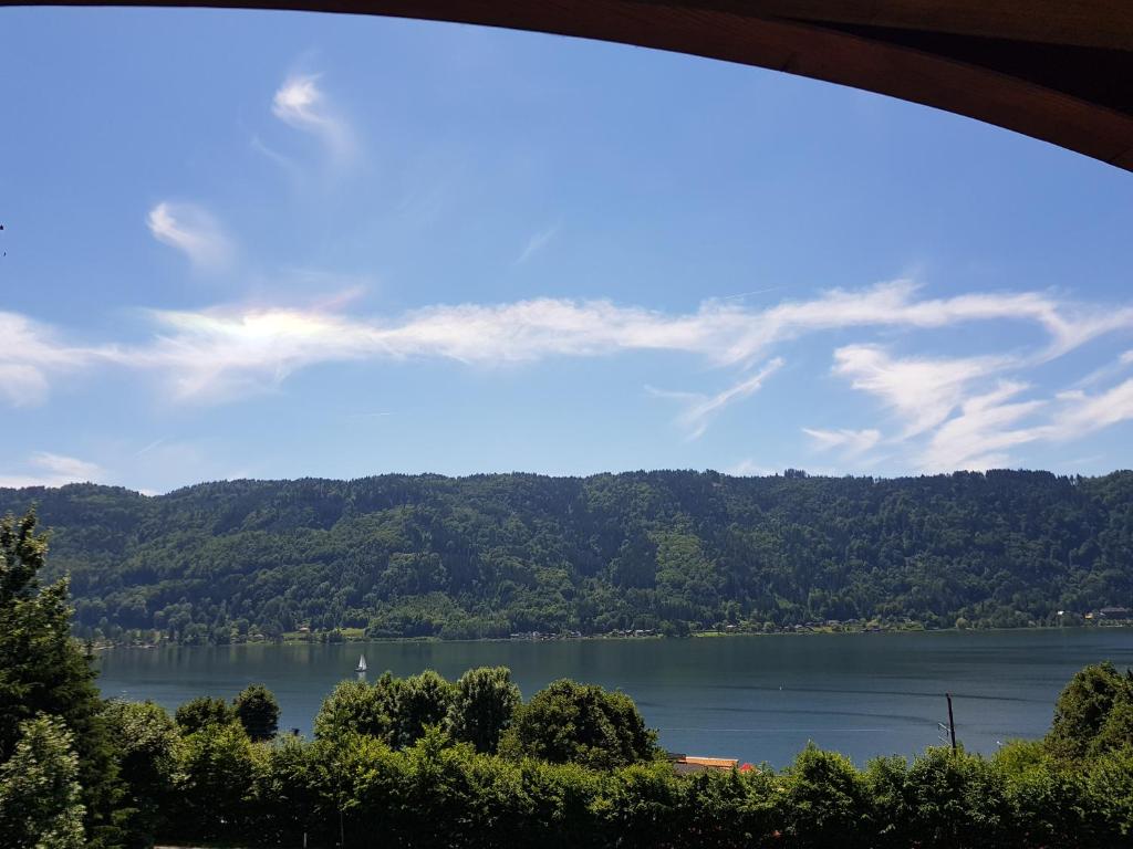 Ferienwohnung Karasek mit Seeblick - 3