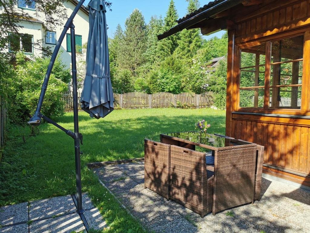 Ferienwohnung Loserblick - 3