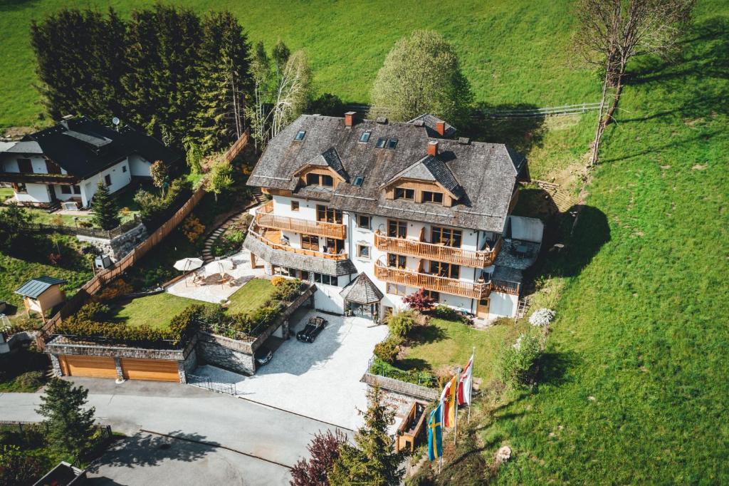 Nordic Lodge - Suite Hotel - 3