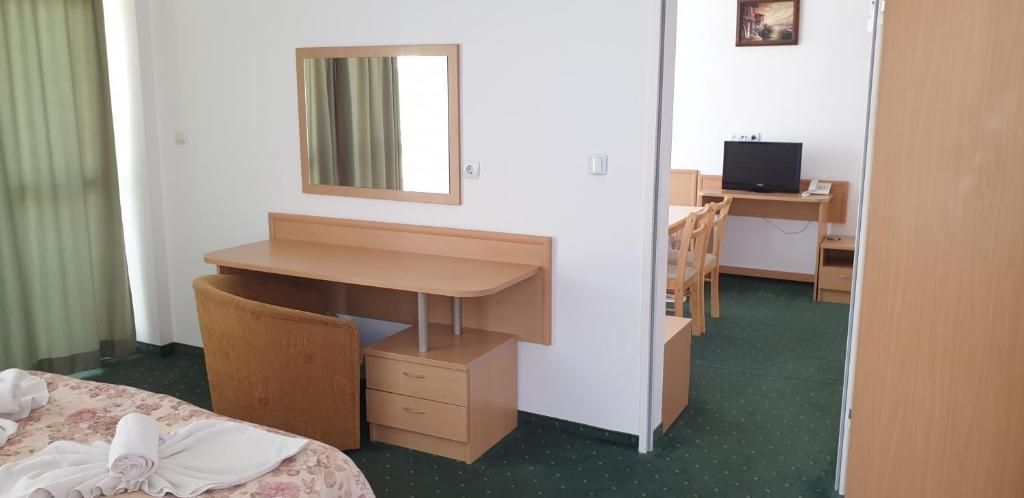 Sunny Day Club Hotel — Hotel rooms in Sunny Beach, Burgas Region