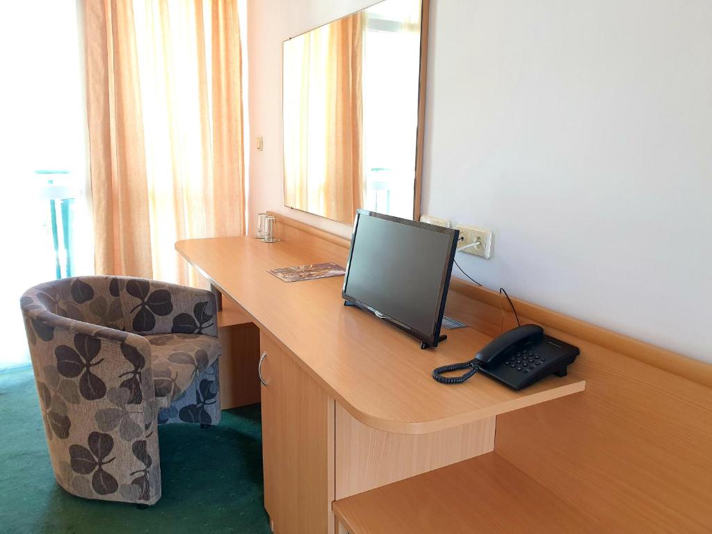 Sunny Day Club Hotel photo