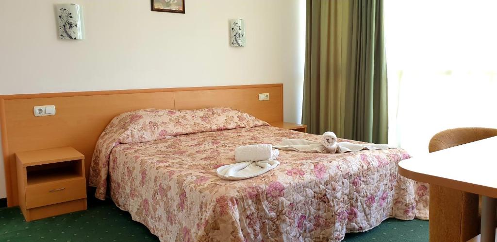 Sunny Day Club Hotel — Hotel rooms in Sunny Beach, Burgas Region