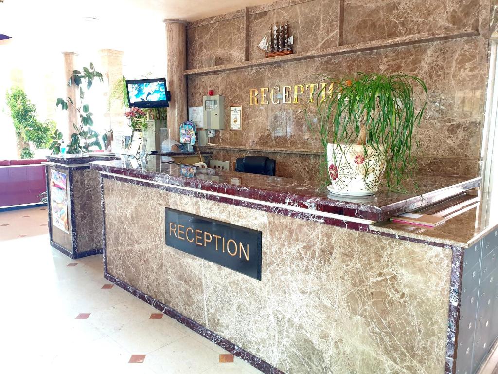 Sunny Day Club Hotel photo