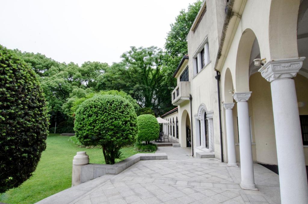 Fenyang Garden Boutique Hotel, Shanghai | 2024 Updated Prices, Deals