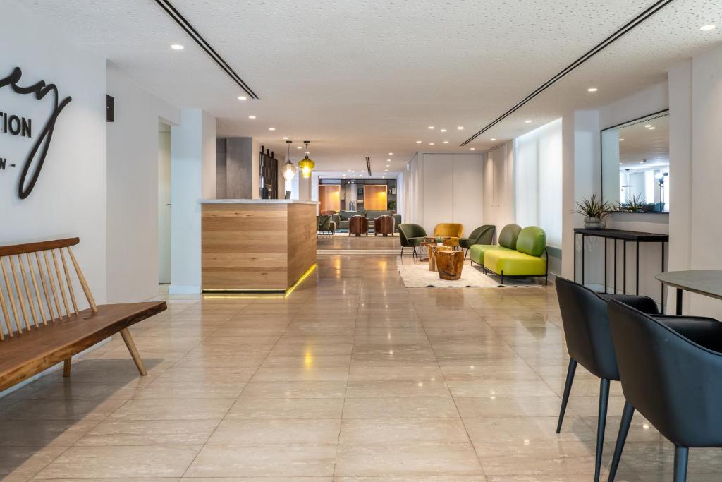 فندق بريما جليل (Prima Galil Hotel)