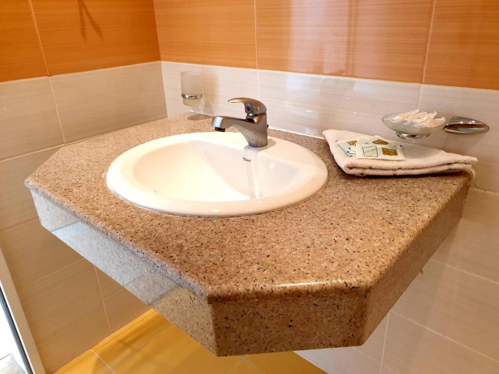 Sunny Day Club Hotel — Hotel rooms in Sunny Beach, Burgas Region