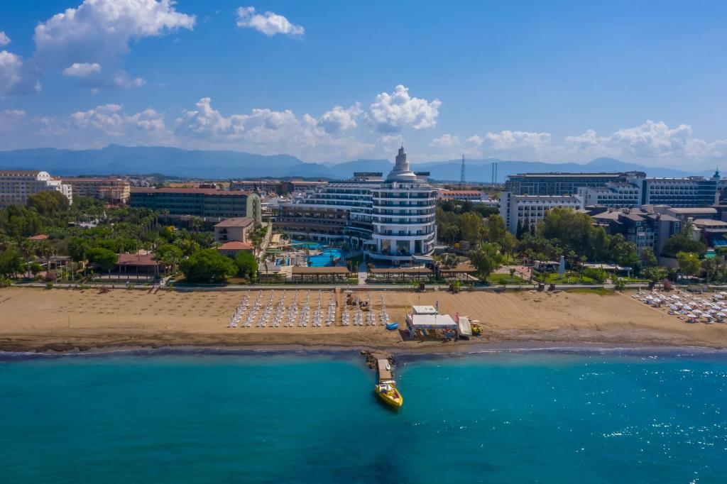 Seaden Quality Resort & Spa Ultra All Inclusive - zdjęcie 3