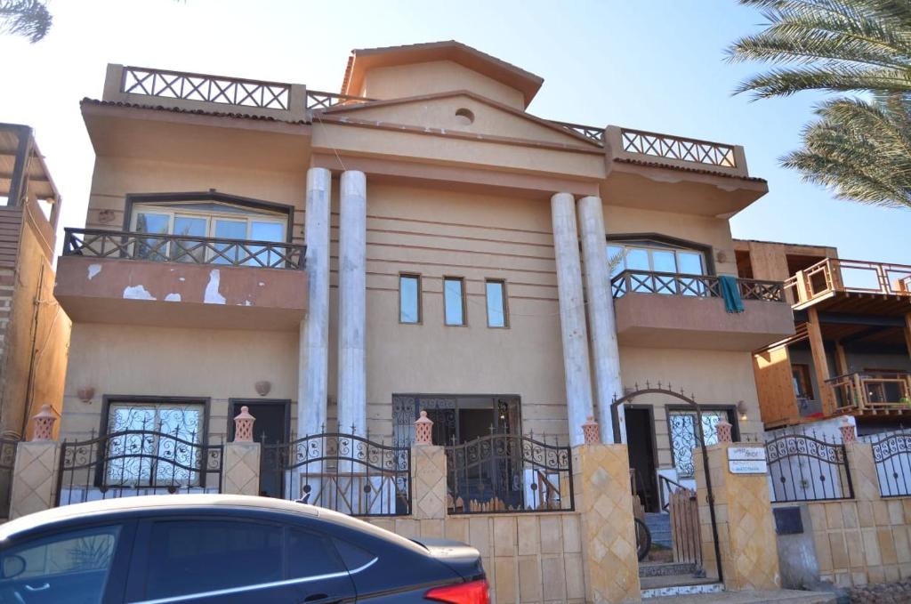 Dahab Apartments for Rent, Egypt price from 19 of Hotels