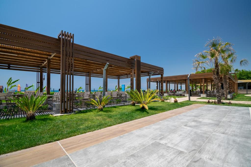 Seaden Quality Resort & Spa Ultra All Inclusive - zdjęcie 5