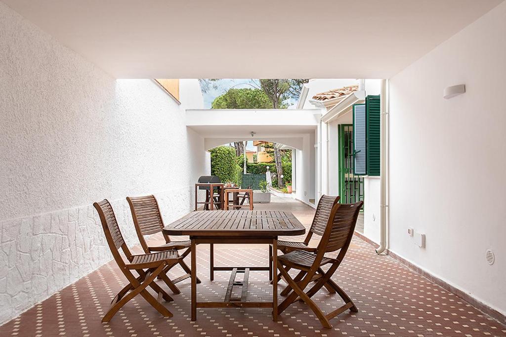 Villino a Fontane Bianche by Wonderful Italy, Syrakusy