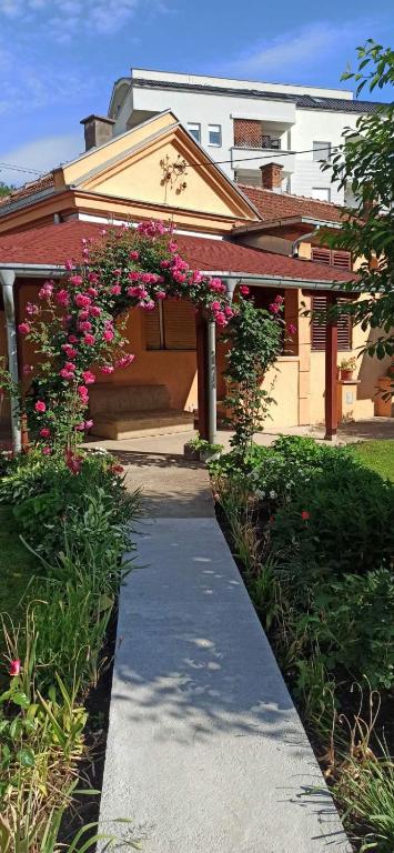 Kuća za odmor Ema - 5