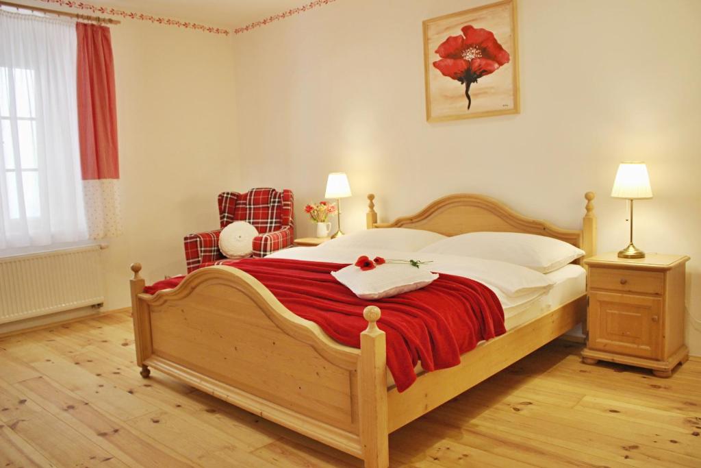 Apartmany Domestika — Hotel in Cesky Krumlov