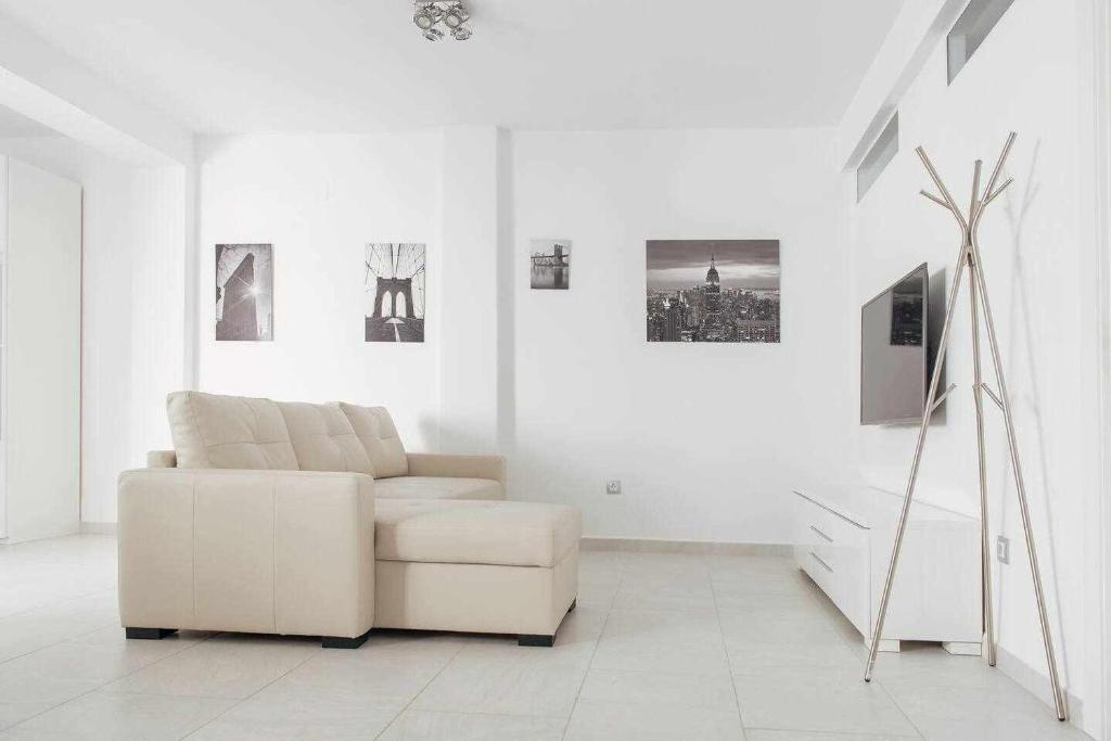 Unik Apartment Alicante - 2