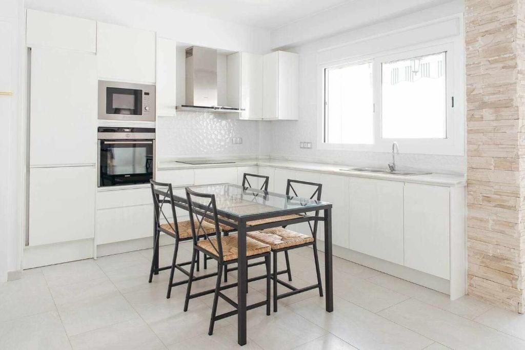 Unik Apartment Alicante - 5