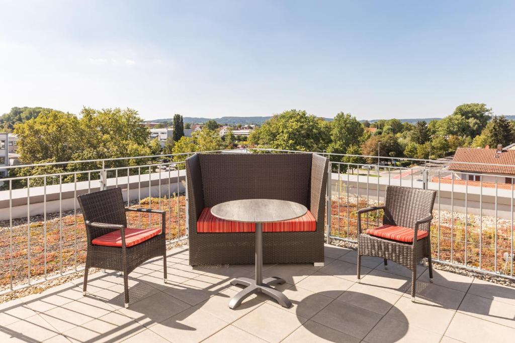 Park Inn by Radisson Neumarkt photo