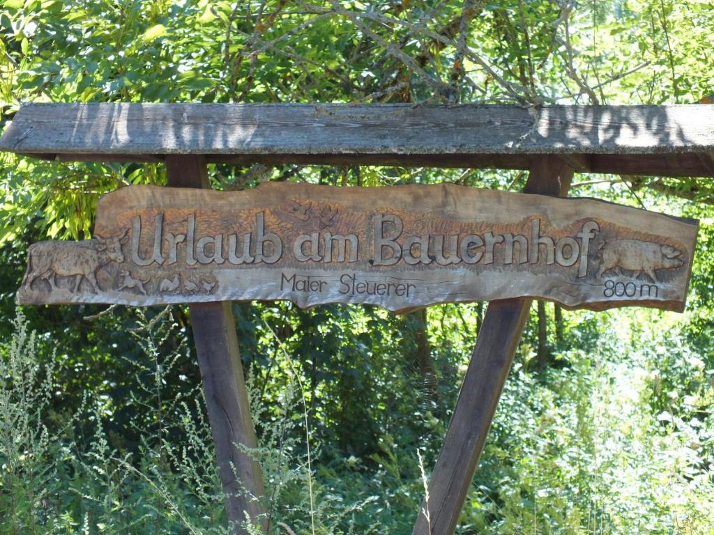 Steurer Hof - 4