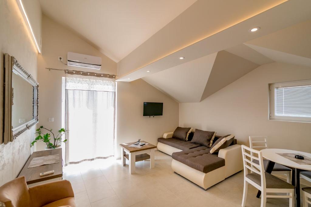 Apartments Milanovic photo