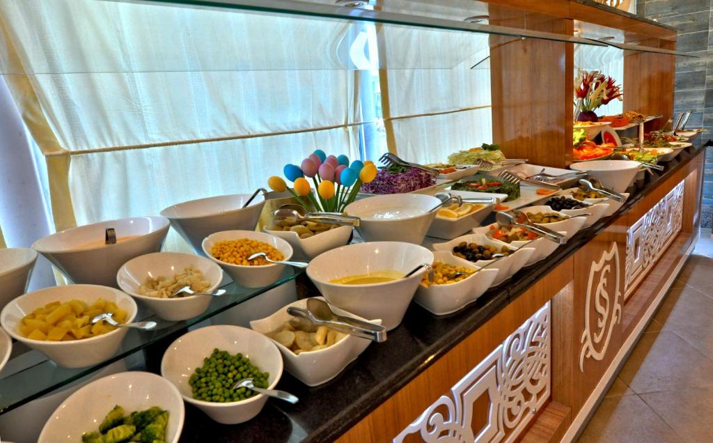 Sultan Sipahi Resort — Alanya