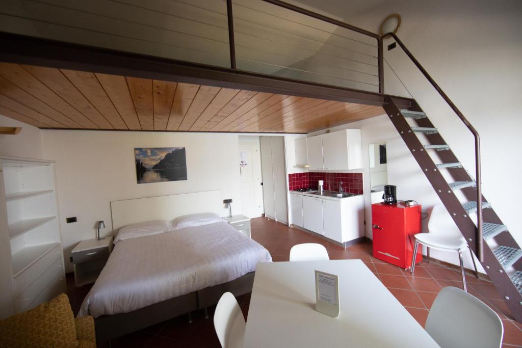 Residence Sporting - 3