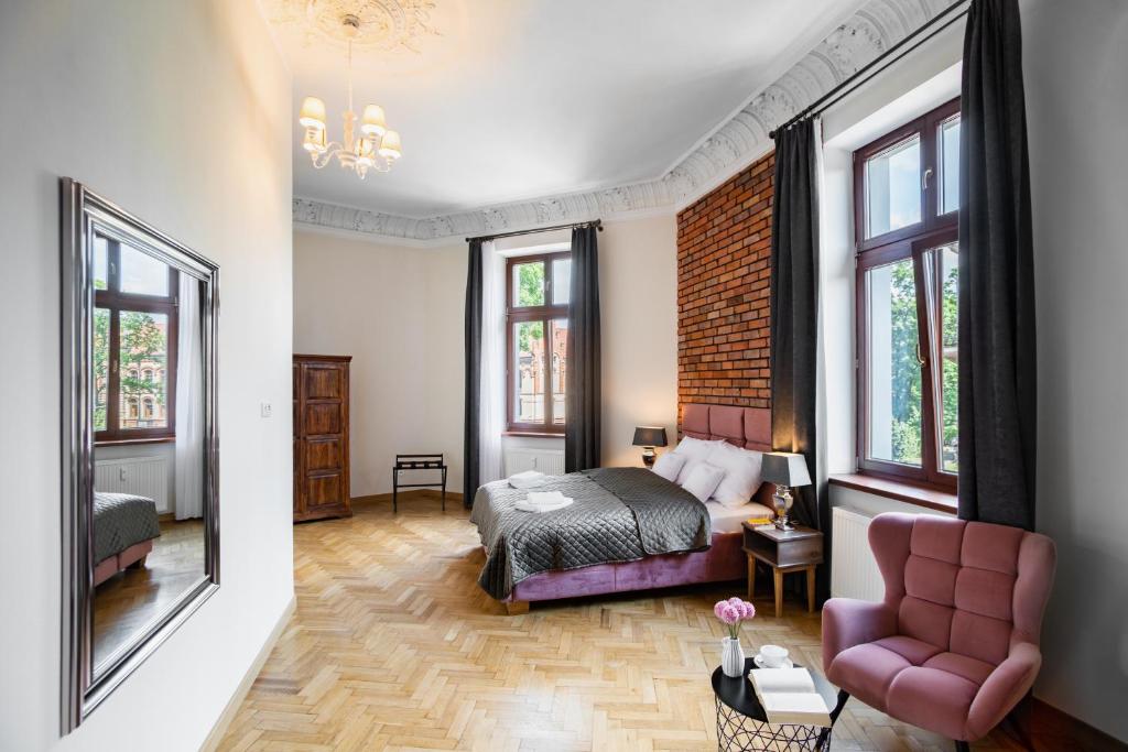 be HAPPY Apartments — Hotel in Kraków