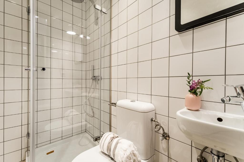 Urban Stable Luxury Apartments photo