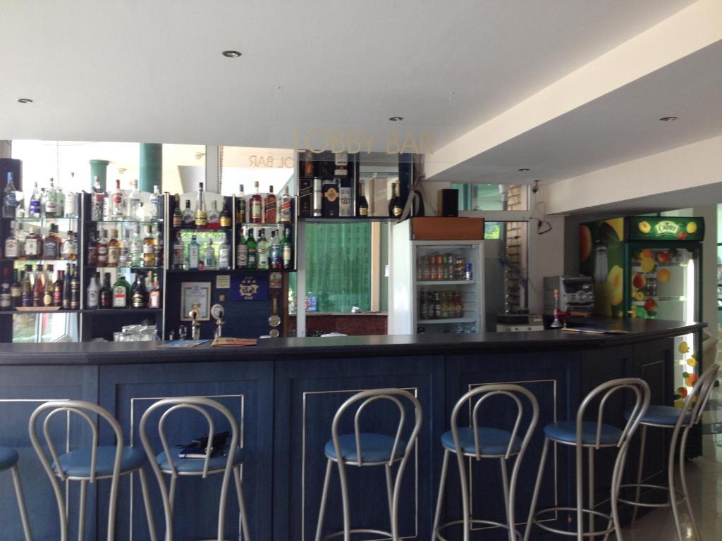 Hotel Arda — Restauracje i bary in Słoneczny Brzeg, Region Burgas