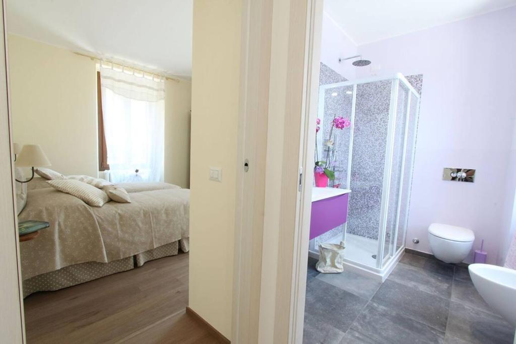 Pitel House Luxury apartment in Bellagio center - 5