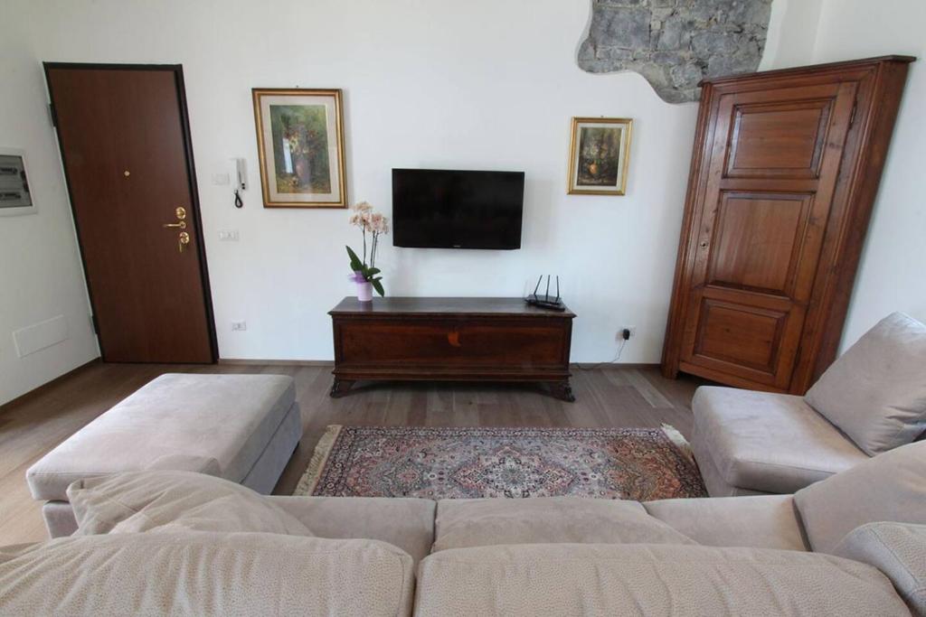 Pitel House Luxury apartment in Bellagio center - 3