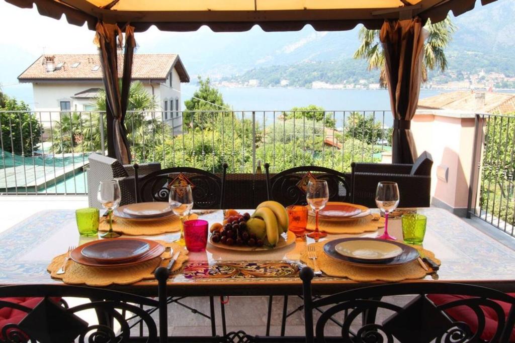 Pitel House Luxury apartment in Bellagio center - 2
