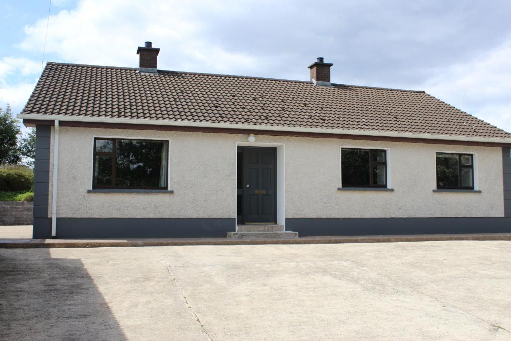 Ketty's Cottage, Rosslea