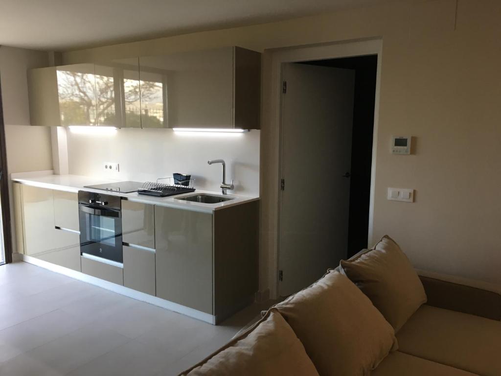 Very beautiful modern 2-Bed Apartment in Javea - 5