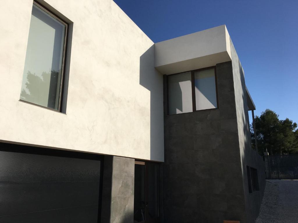 Very beautiful modern 2-Bed Apartment in Javea - 1