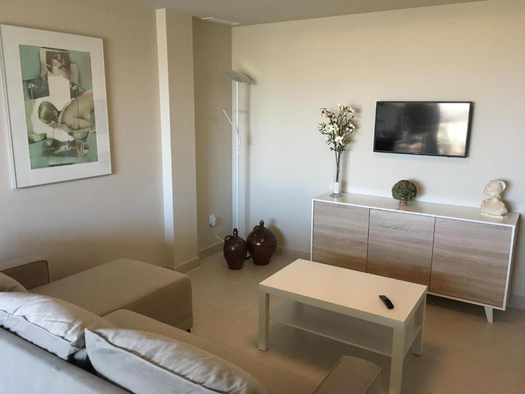 Very beautiful modern 2-Bed Apartment in Javea - 3