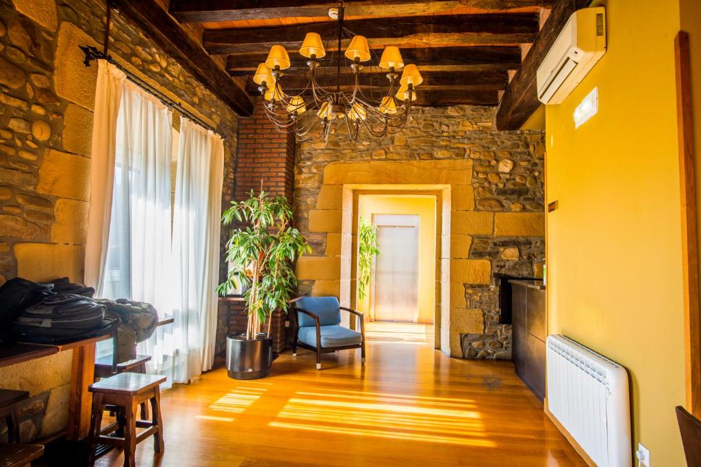 Hotel Palacio Atxega photo