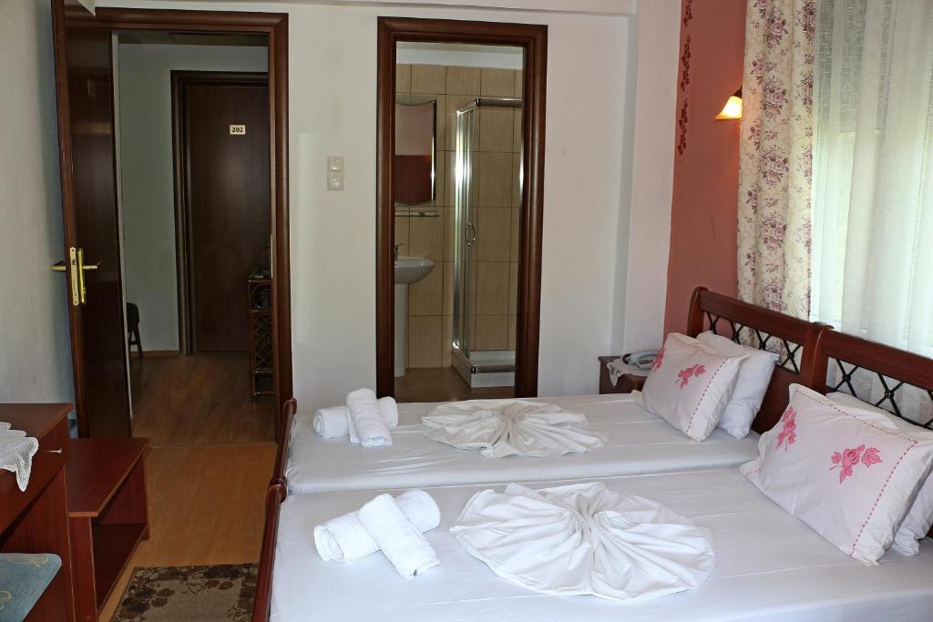 Kristal Hotel photo