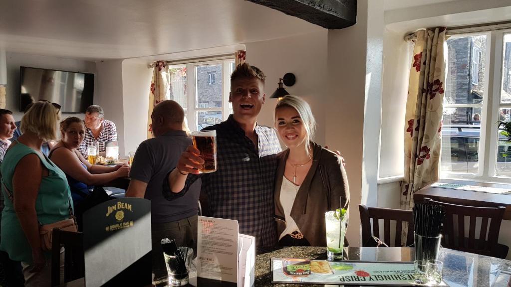 The Portcullis Hotel photo