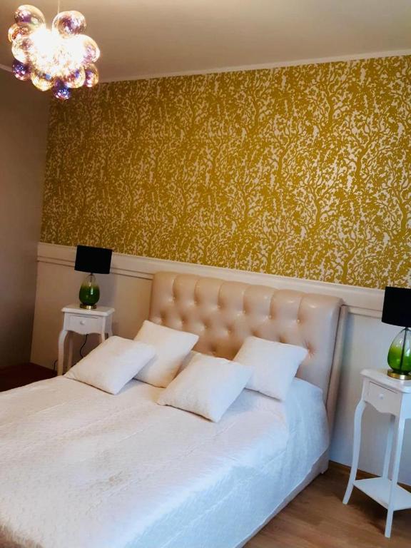 Hotel Klidzina photo