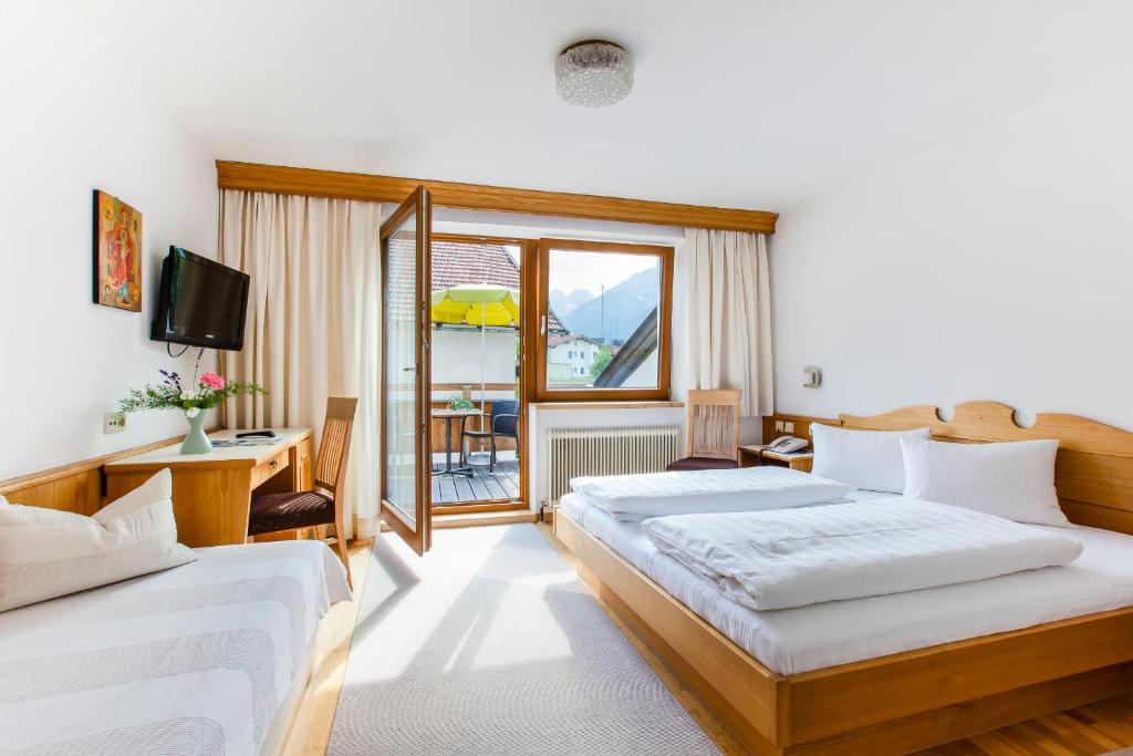 Hotel Gasthof Handl - 5
