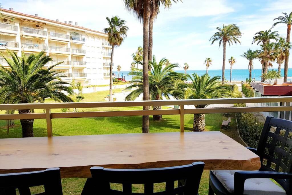 NEW! Modern apartment right on the beach! - 4
