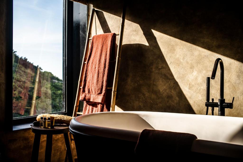 バスルーム（客室）