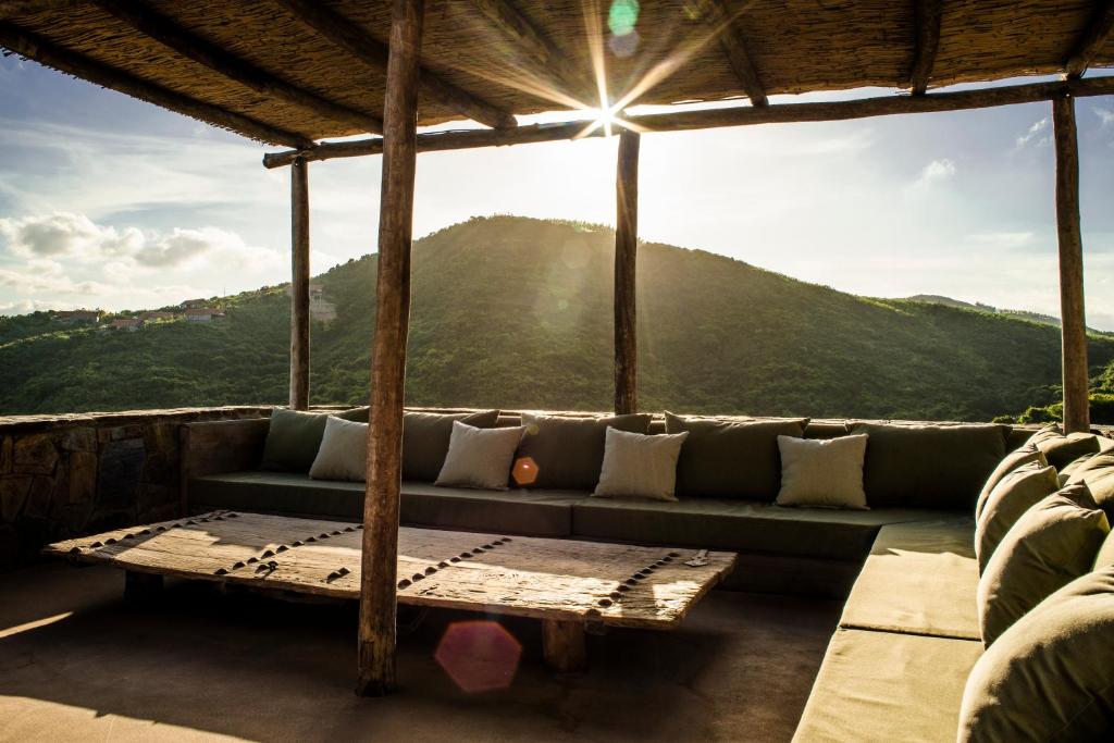 バルコニー/テラス