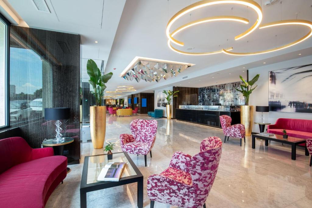 Hotel St Martin by OMNIA hotels photo