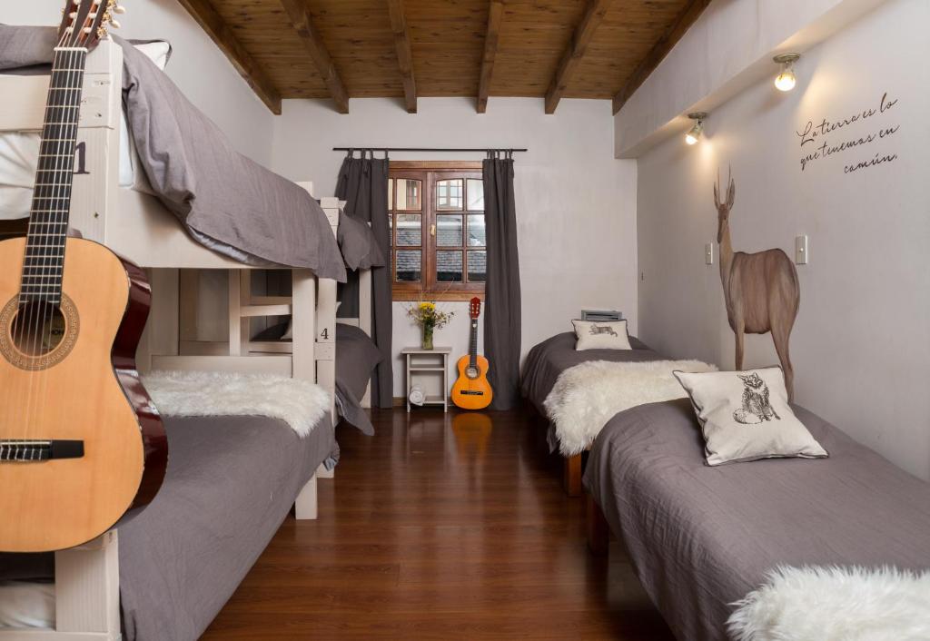 La Justina Hostel - 2