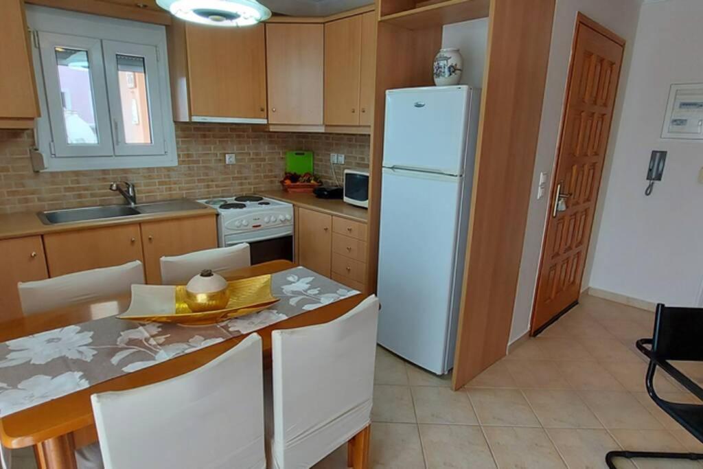 Apagio apartment 전경