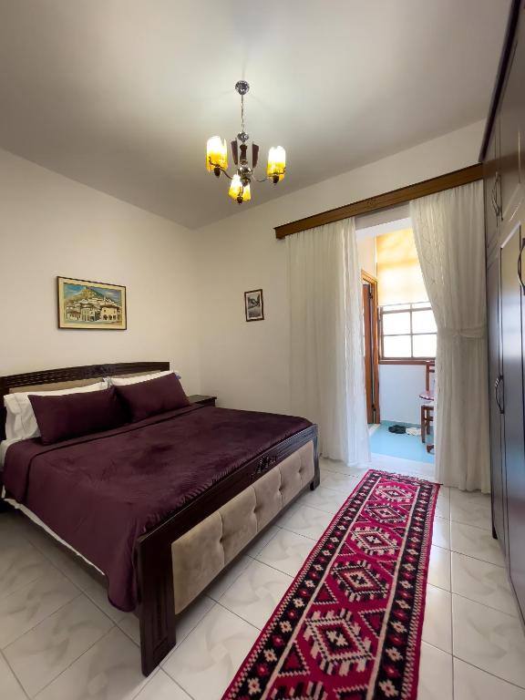 White Villa — Hotel in Berat