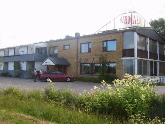 Hotel Takka-Valkea, hotel in Salla