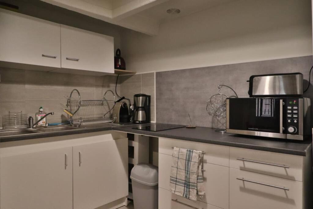 Le Malbec - Maison de ville Beziers centre - Wifi, Béziers