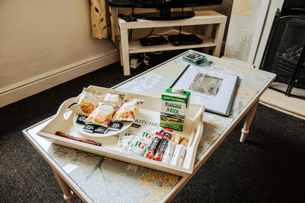 Painter's Cottage, Matlock photo 3