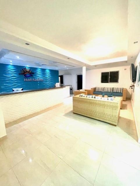 Hotel Sand Bay photo